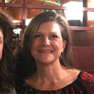 Meet your Posher, Jill